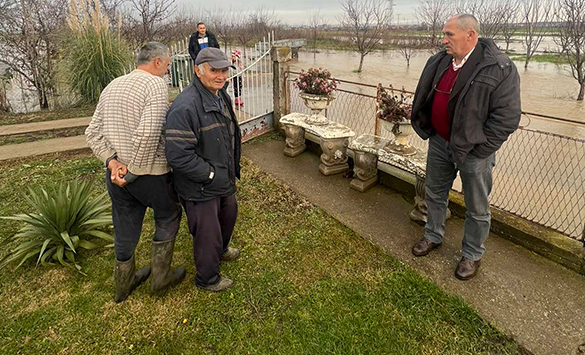 Канцеларија за Косово и Метохију