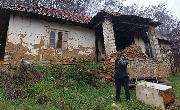 Канцеларија за Косово и Метохију