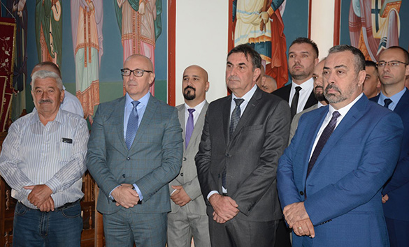 Kancelarija za Kosovo i Metohiju