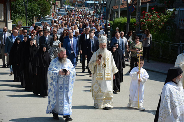 Kancelarija za Kosovo i Metohiju
