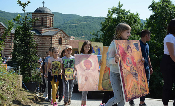 Kancelarija za Kosovo i Metohiju