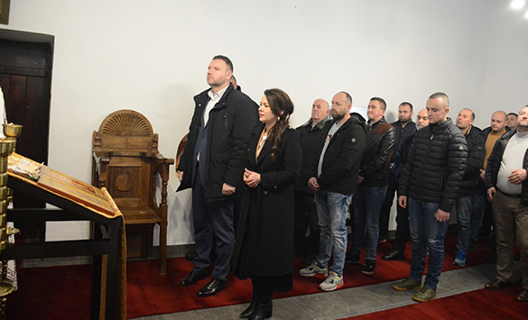 Канцеларија за Косово и Метохију
