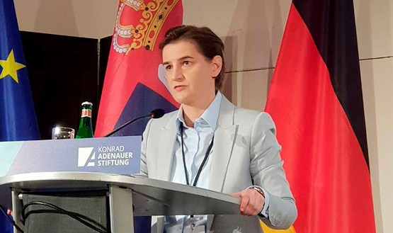 Ana Brnabić