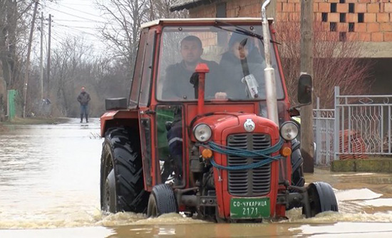 Поплаве