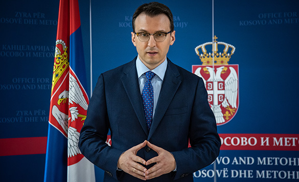 Petar Petković