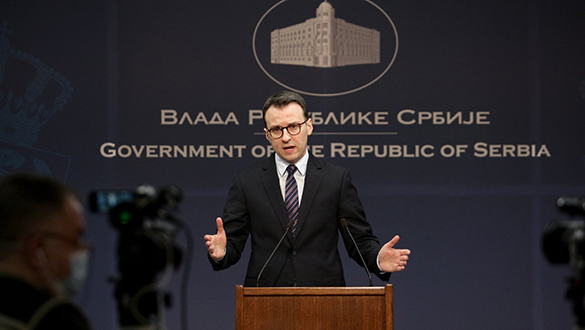 Kancelarija za Kosovo i Metohiju