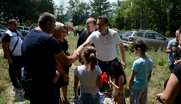 Kancelarija za Kosovo i Metohiju