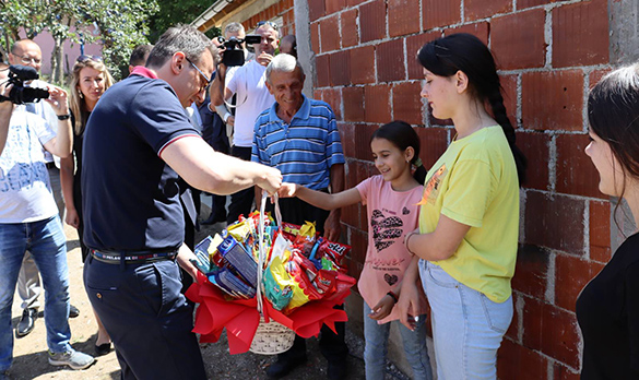 Kancelarija za Kosovo i Metohiju