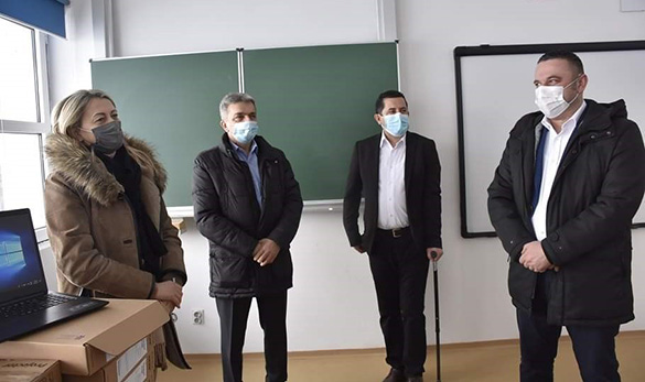 Kancelarija za Kosovo i Metohiju
