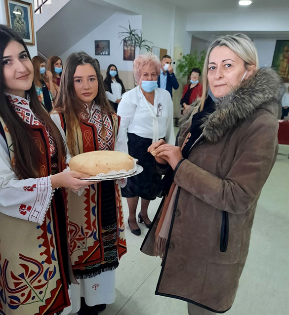 Kancelarija za Kosovo i Metohiju