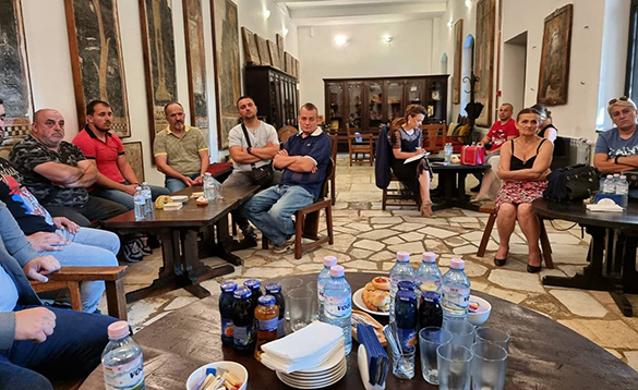 Канцеларија за Косово и Метохију
