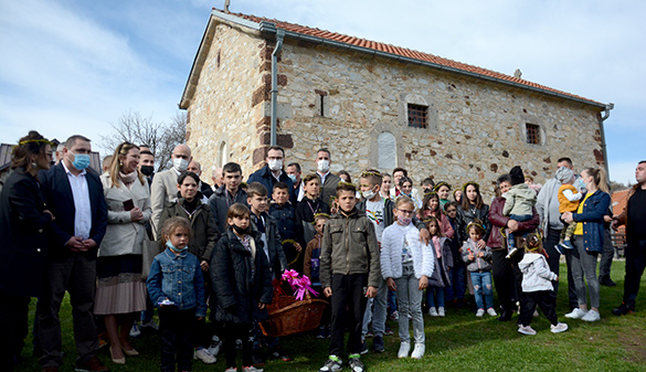 Kancelarija za Kosovo i Metohiju