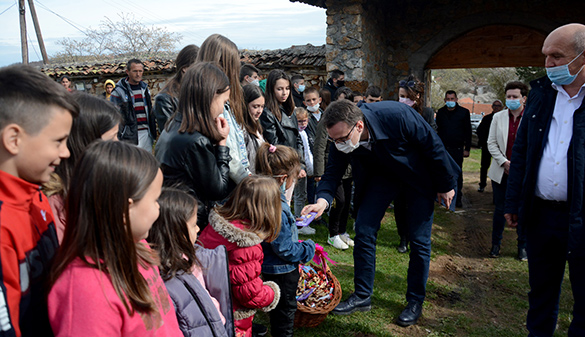 Kancelarija za Kosovo i Metohiju