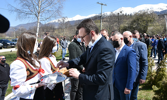 Kancelarija za Kosovo i Metohiju