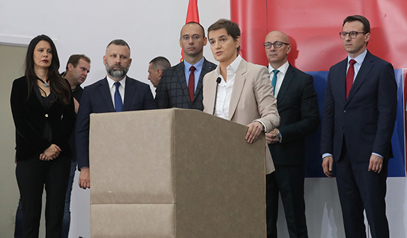 Kancelarija za Kosovo i Metohiju