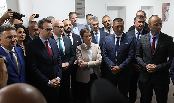 Kancelarija za Kosovo i Metohiju