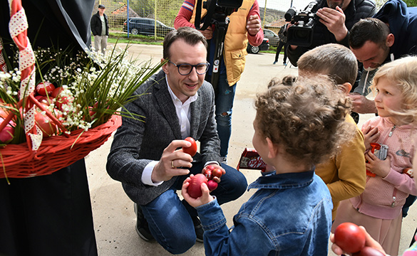 Kancelarija za Kosovo i Metohiju