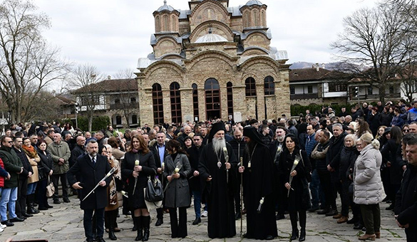 Канцеларија за Косово и Метохију