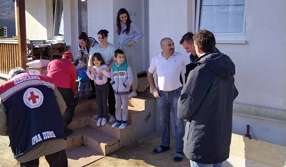 Канцеларија за Косово и Метохију