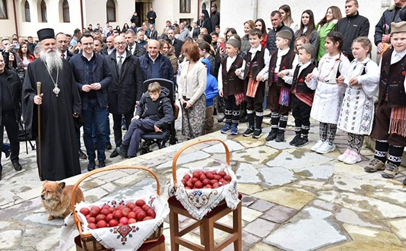 Kancelarija za Kosovo i Metohiju