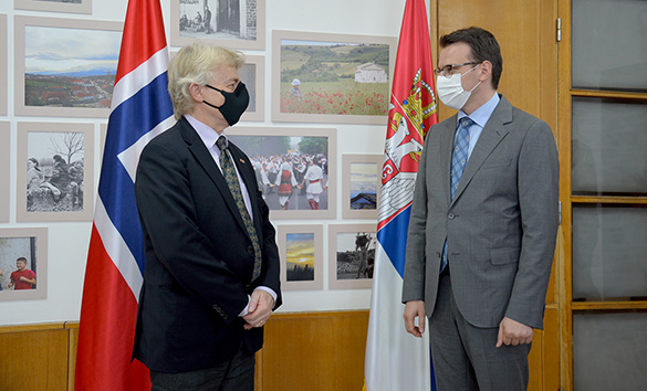 Kancelarija za Kosovo i Metohiju