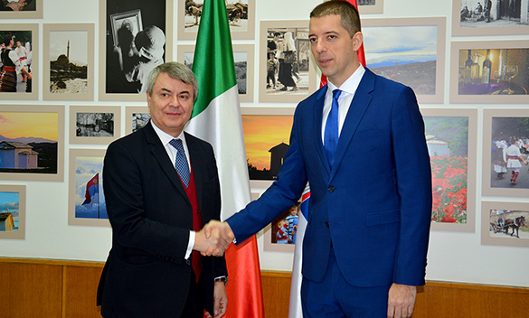 Kancelarija za Kosovo i Metohiju