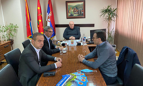 Kancelarija za Kosovo i Metohiju