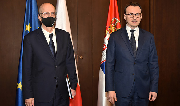 Kancelarija za Kosovo i Metohiju
