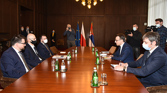 Kancelarija za Kosovo i Metohiju