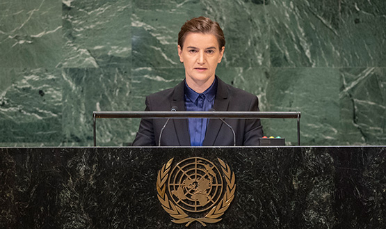 Ana Brnabić