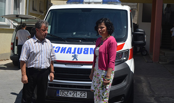 Slađana Marković-Stojanović