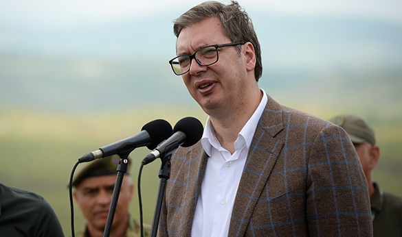 Kancelarija za Kosovo i Metohiju