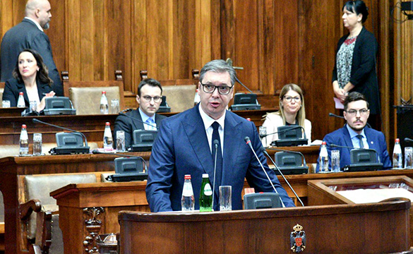 Kancelarija za Kosovo i Metohiju
