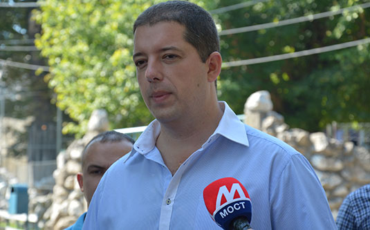 Marko Đurić